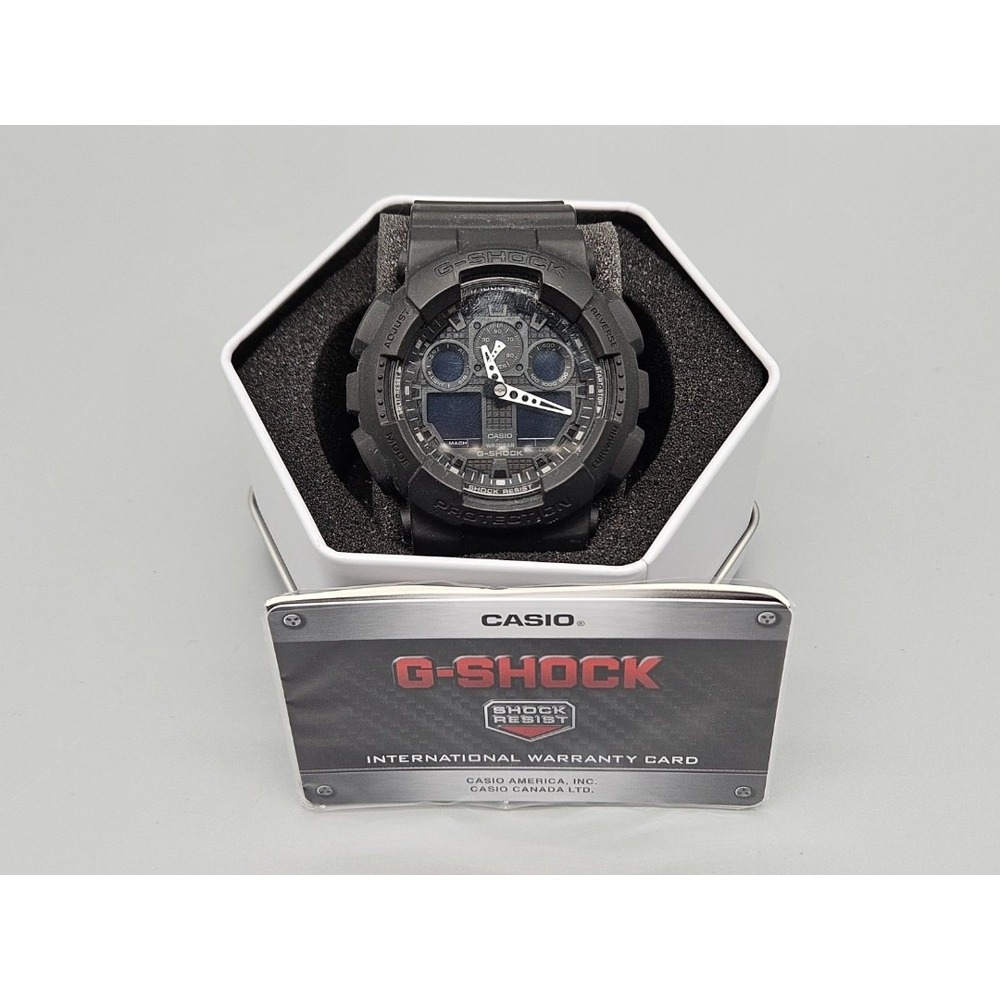 CASIO G-SHOCK [GNH023422]